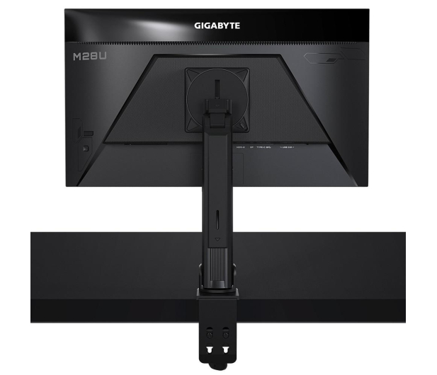 Gigabyte M28U AE - 1111812 - zdjęcie 5